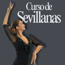 Taconeando en el Patio: Curso Intensivo de Flamenco y Sevillanas(Sevillanas) - Lucena