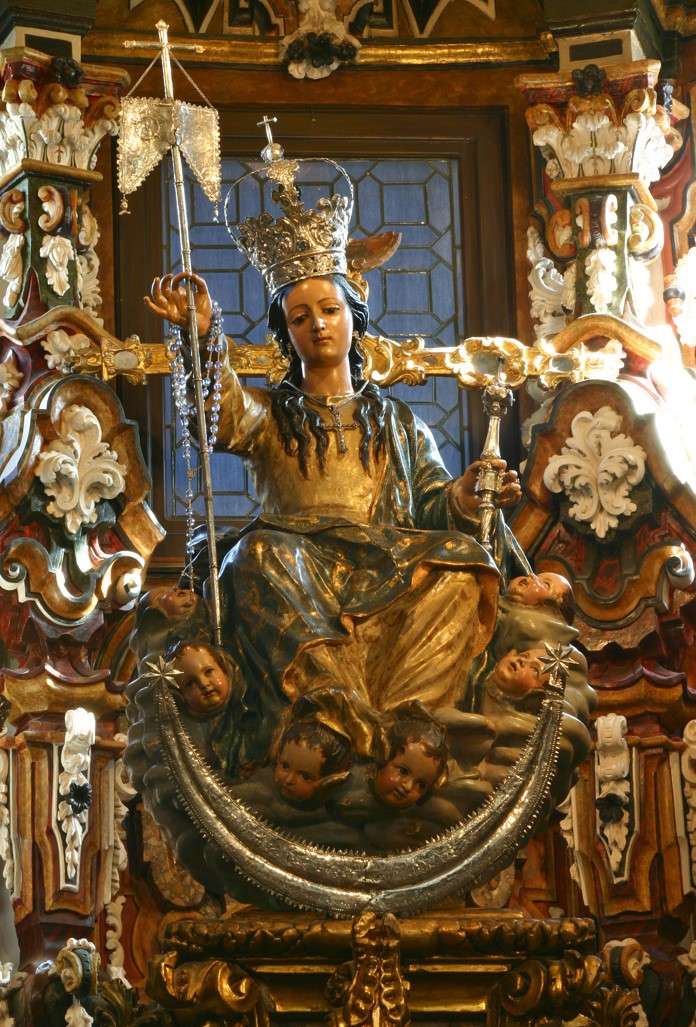 Fiestas de la Aurora 2026 - Priego de Córdoba