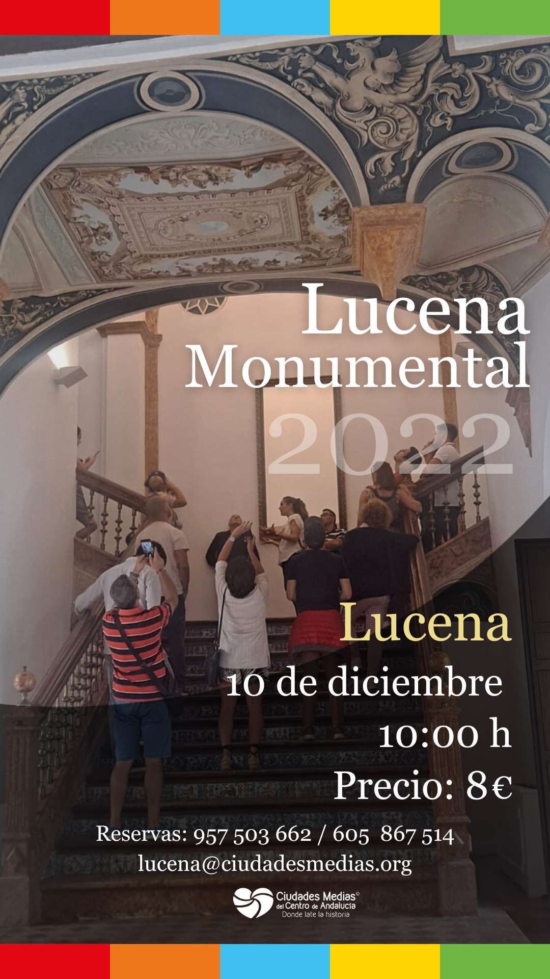 Lucena Monumental