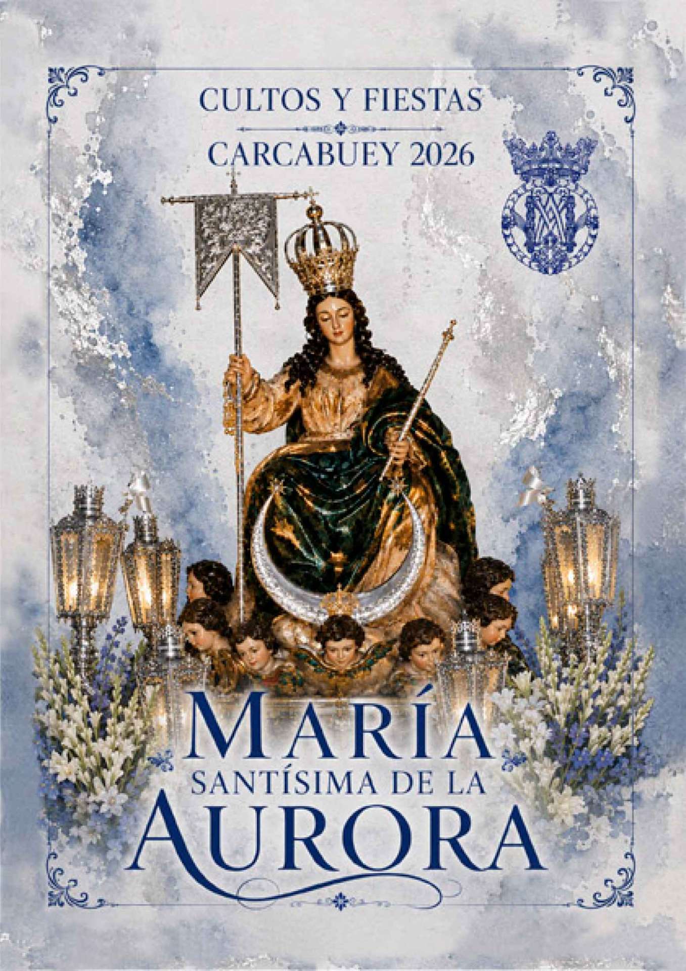 Fiestas de la Aurora 2026 - Carcabuey