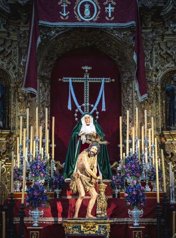 Domingos de Mayo de la Columna 2026 - Priego de Córdoba