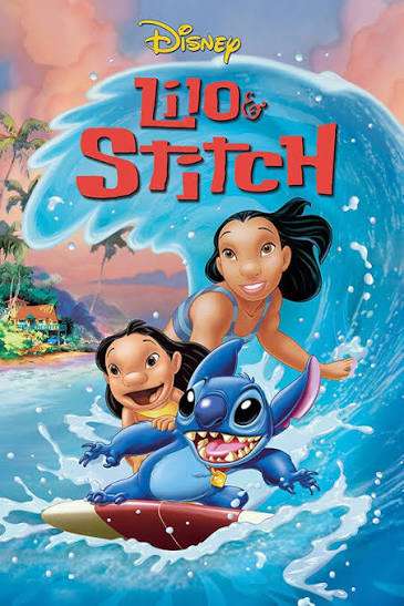 Cine de Verano de Lucena: Jardines de las Letras – Lilo y Stitch - Lucena
