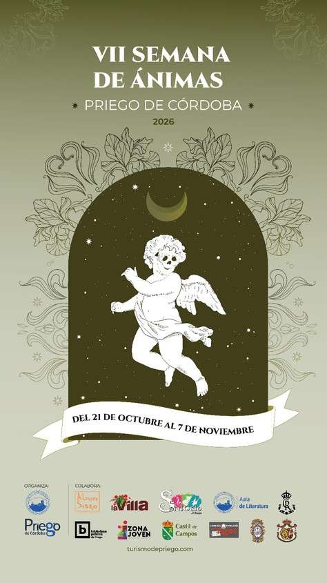 VII Semana de Ánimas - Priego de Córdoba