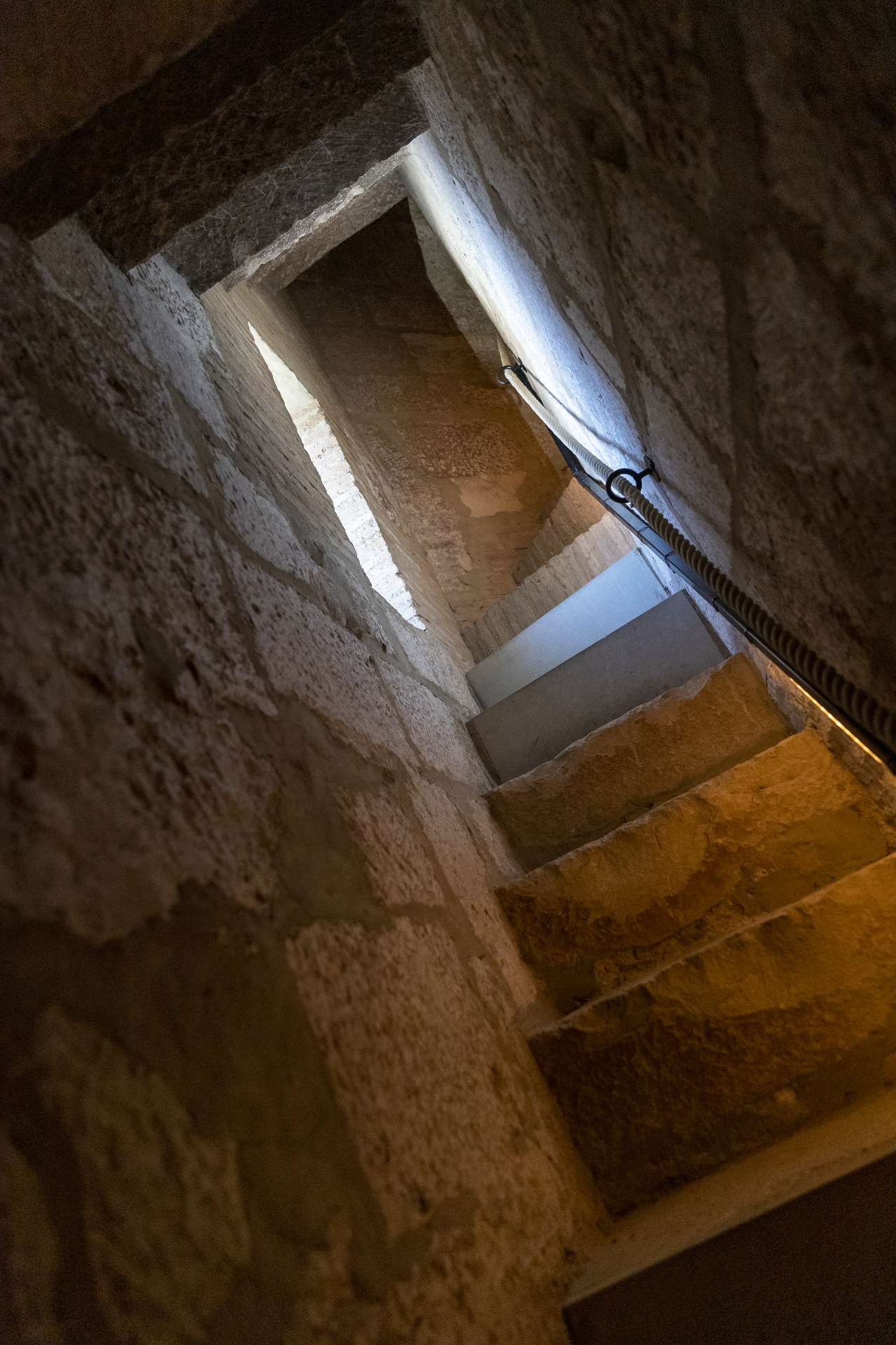 Escape Room Monumental en el Castillo del Moral - Lucena