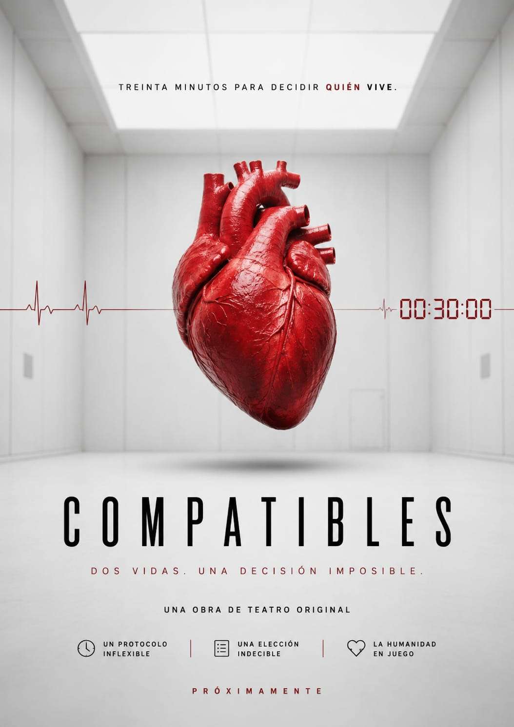 Compatibles - Lucena