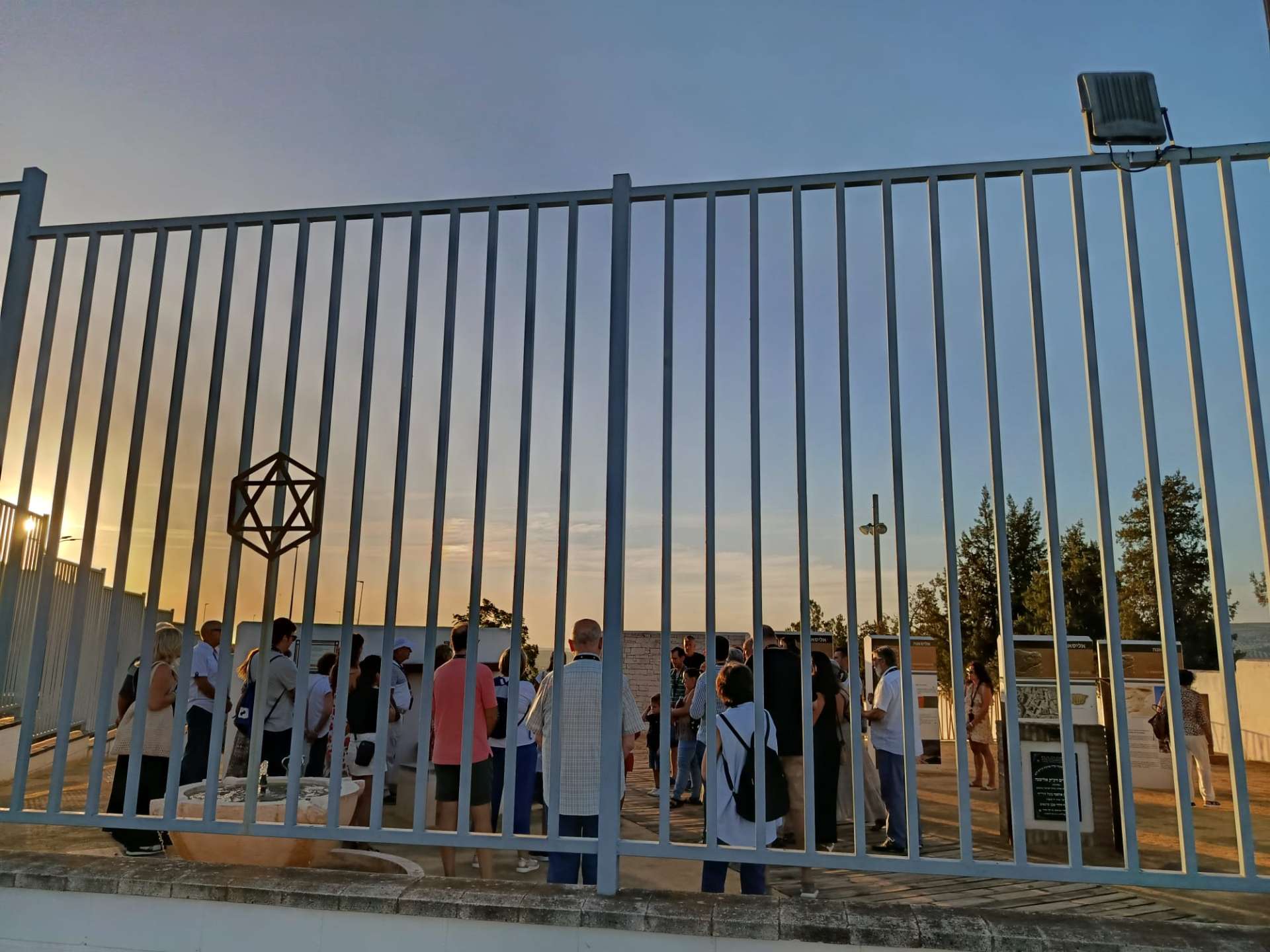 Copia de Lucena, la esencia de Sefarad - Lucena