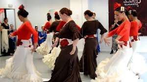 Intensivo de Flamenco y Sevillanas(Compás y percusión) - Lucena