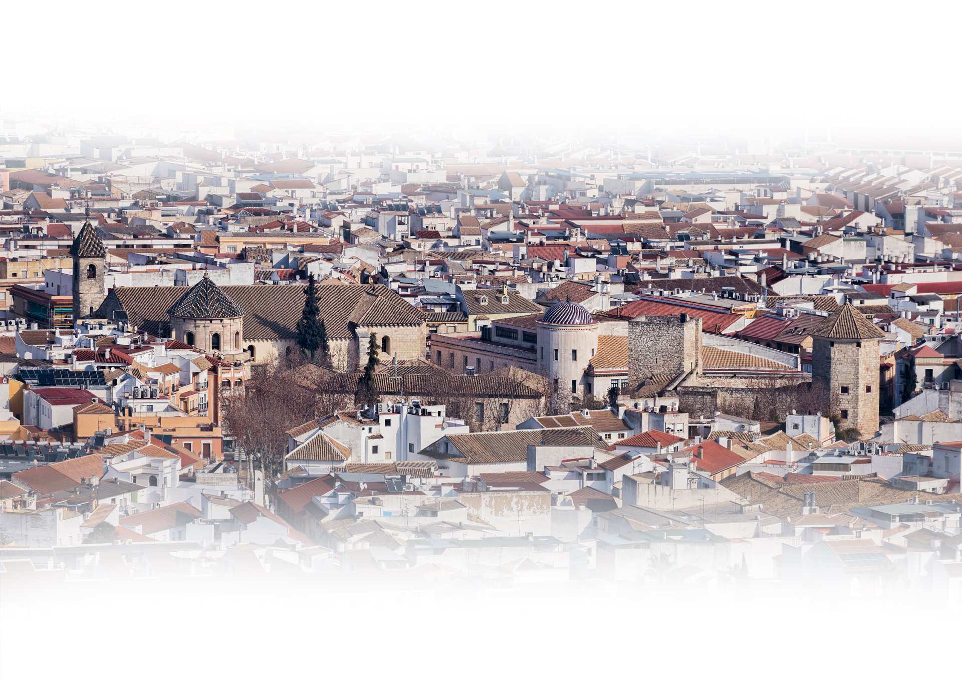 Lucena, las 4 perlas de la ciudad - Lucena