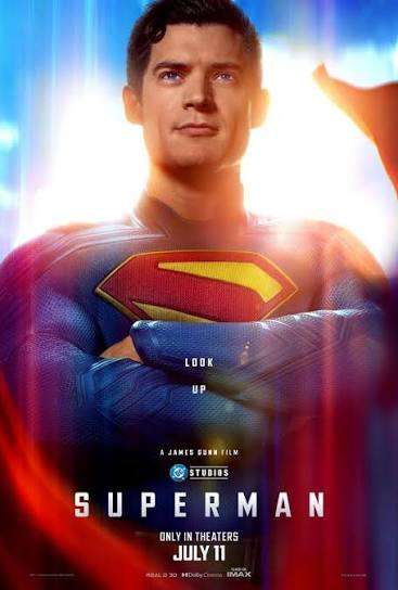 Cine de Verano de Lucena: Llano de las Tinajerías – Superman - Lucena
