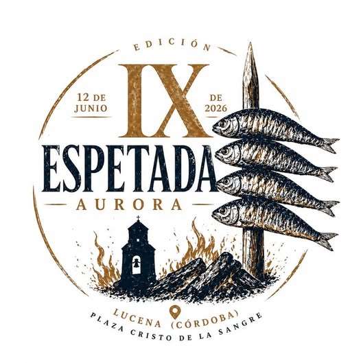 IX Espetada Aurora - Lucena
