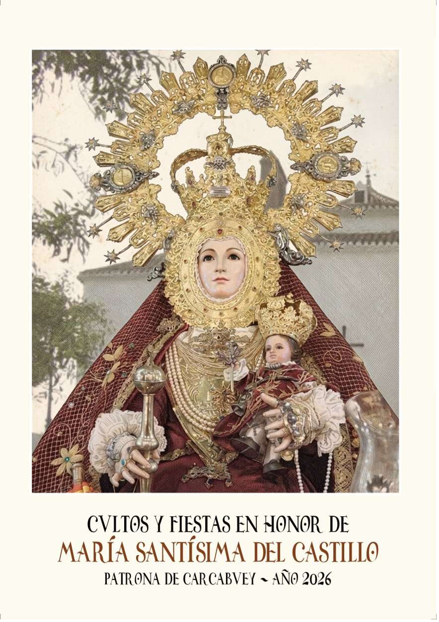 Fiestas del Castillo 2026 - Carcabuey