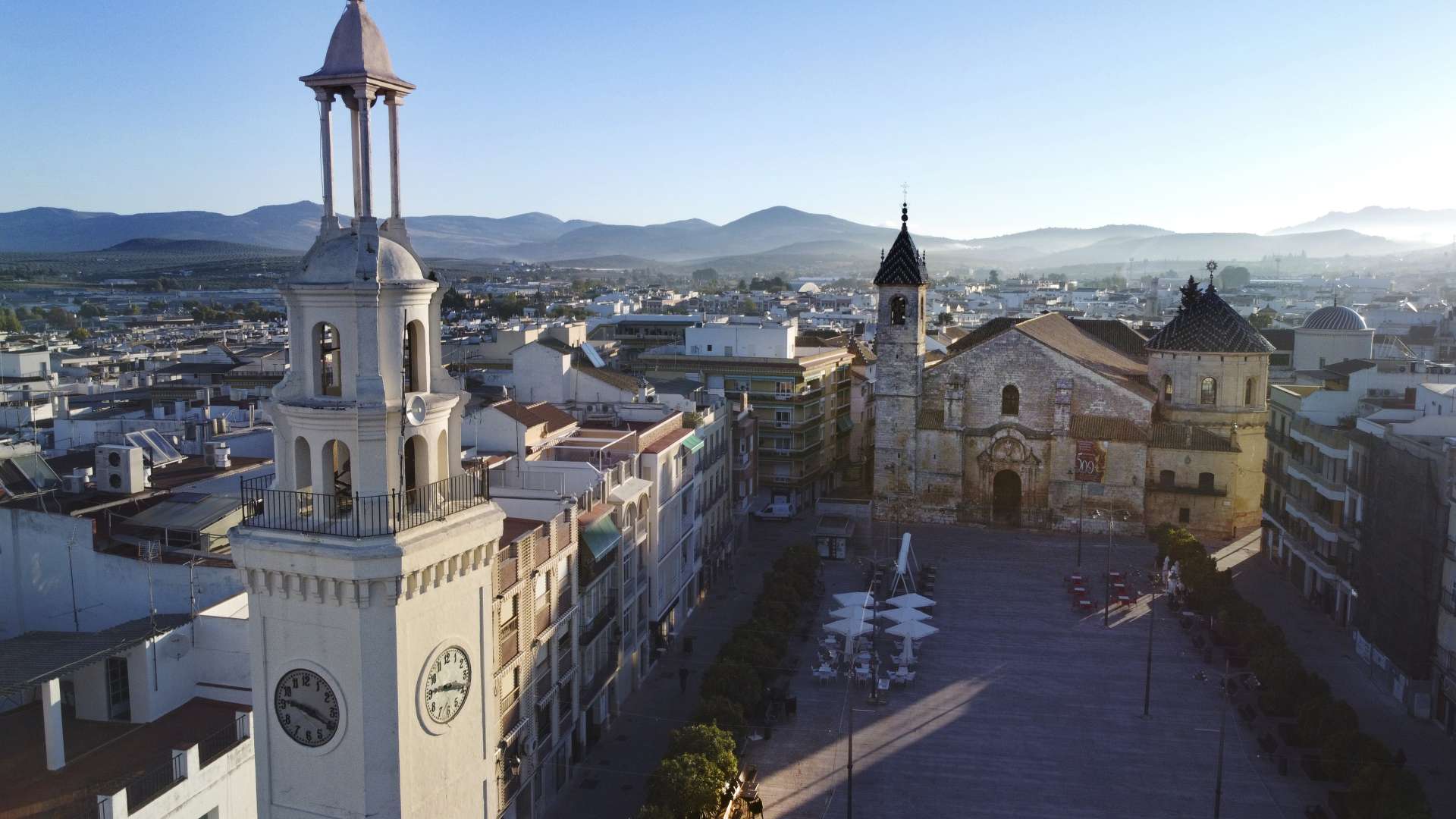 Lucena, las 4 perlas de la ciudad. - Lucena