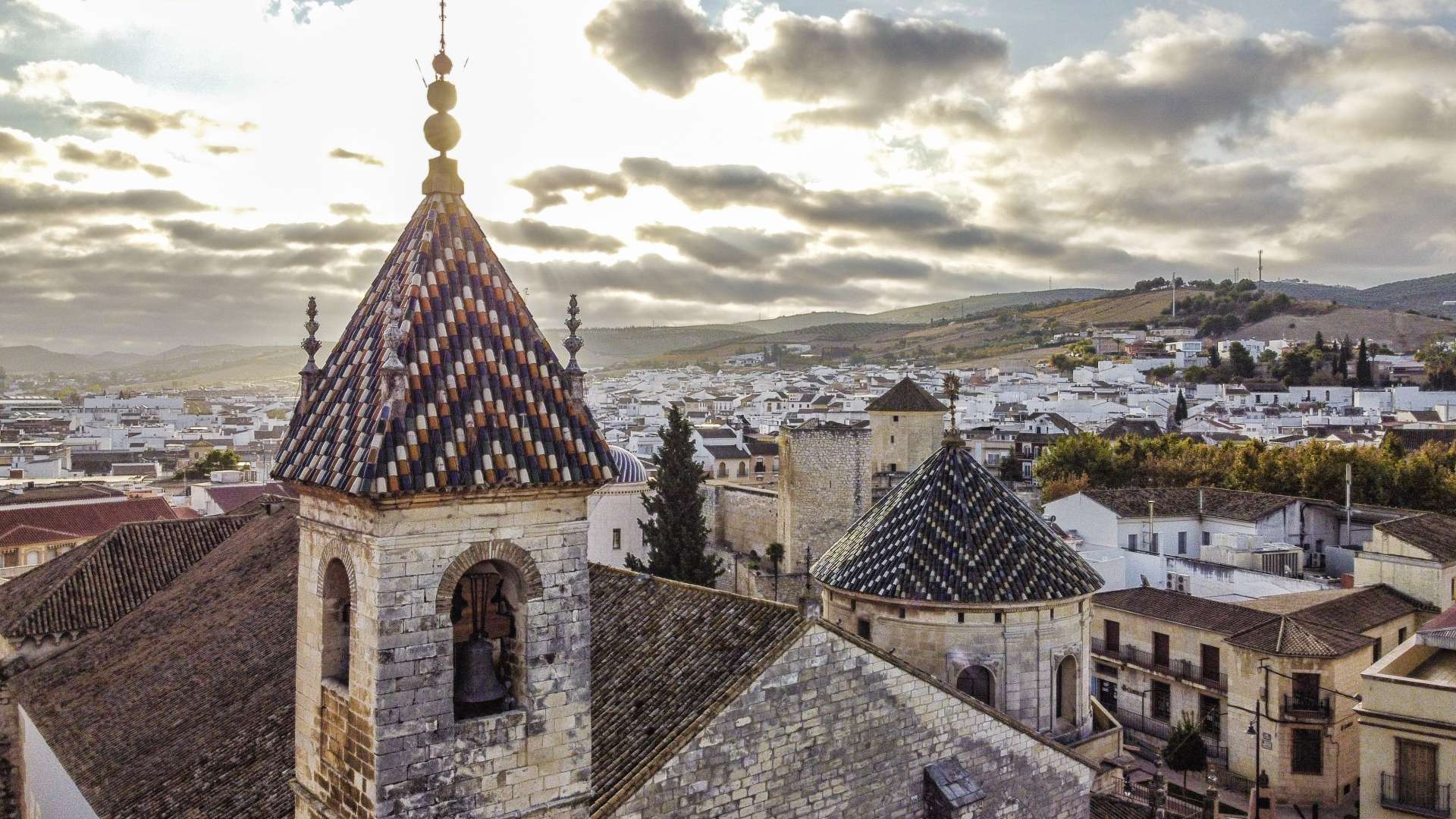 Lucena, las 4 perlas de la ciudad. - Lucena