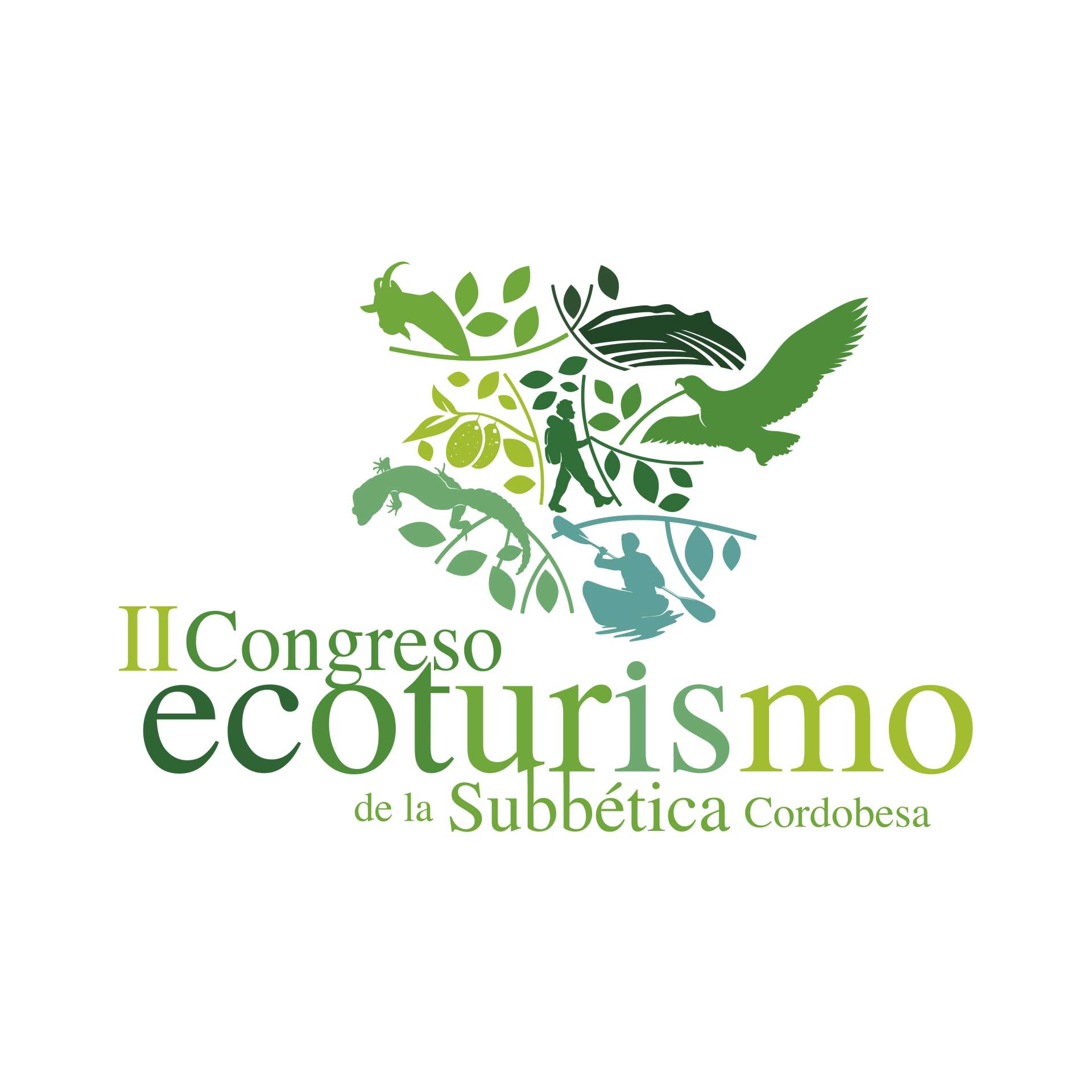 II Congreso de Ecoturismo de la Subbética Cordobesa