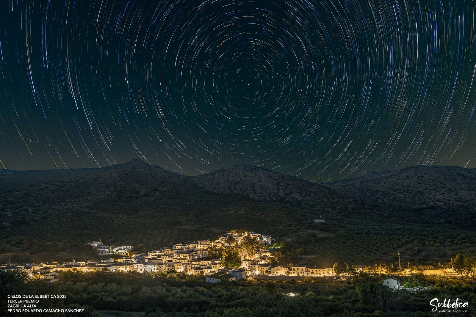 La Subbética invita a disfrutar del eclipse solar del 12 de agosto desde uno de los mejores cielos de Andalucía - Subbét
