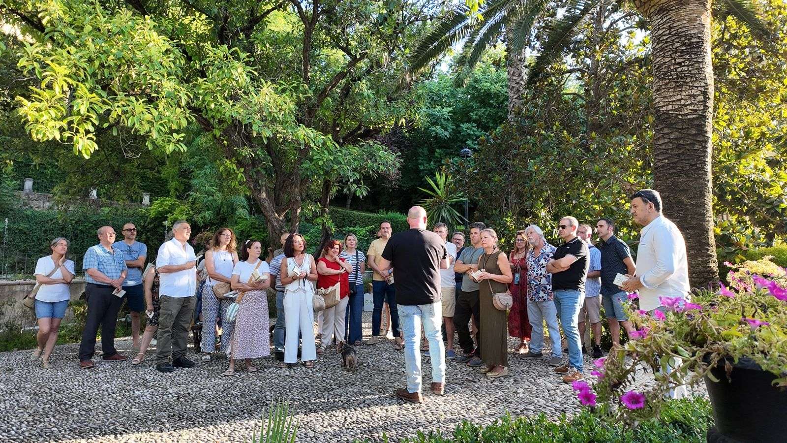 PRESENTACIÓN DE LAS NUEVAS RUTAS DE AVES DE LA SUBBÉTICA Y NUEVOS PASAPORTES ORNITOLÓGICOS - Subbética