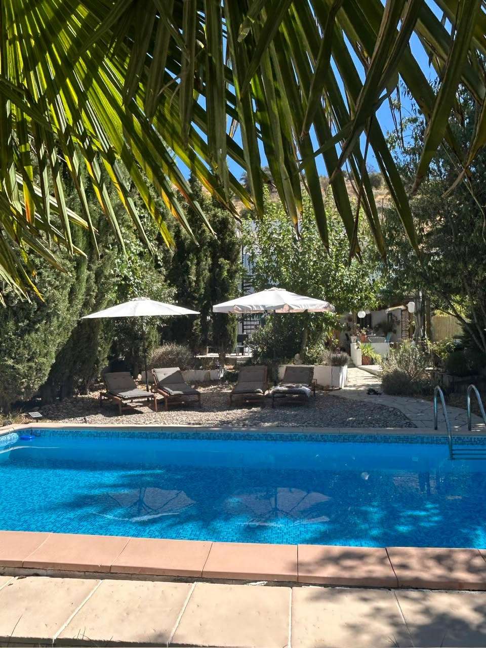 B&B Casa Rural la Nuez