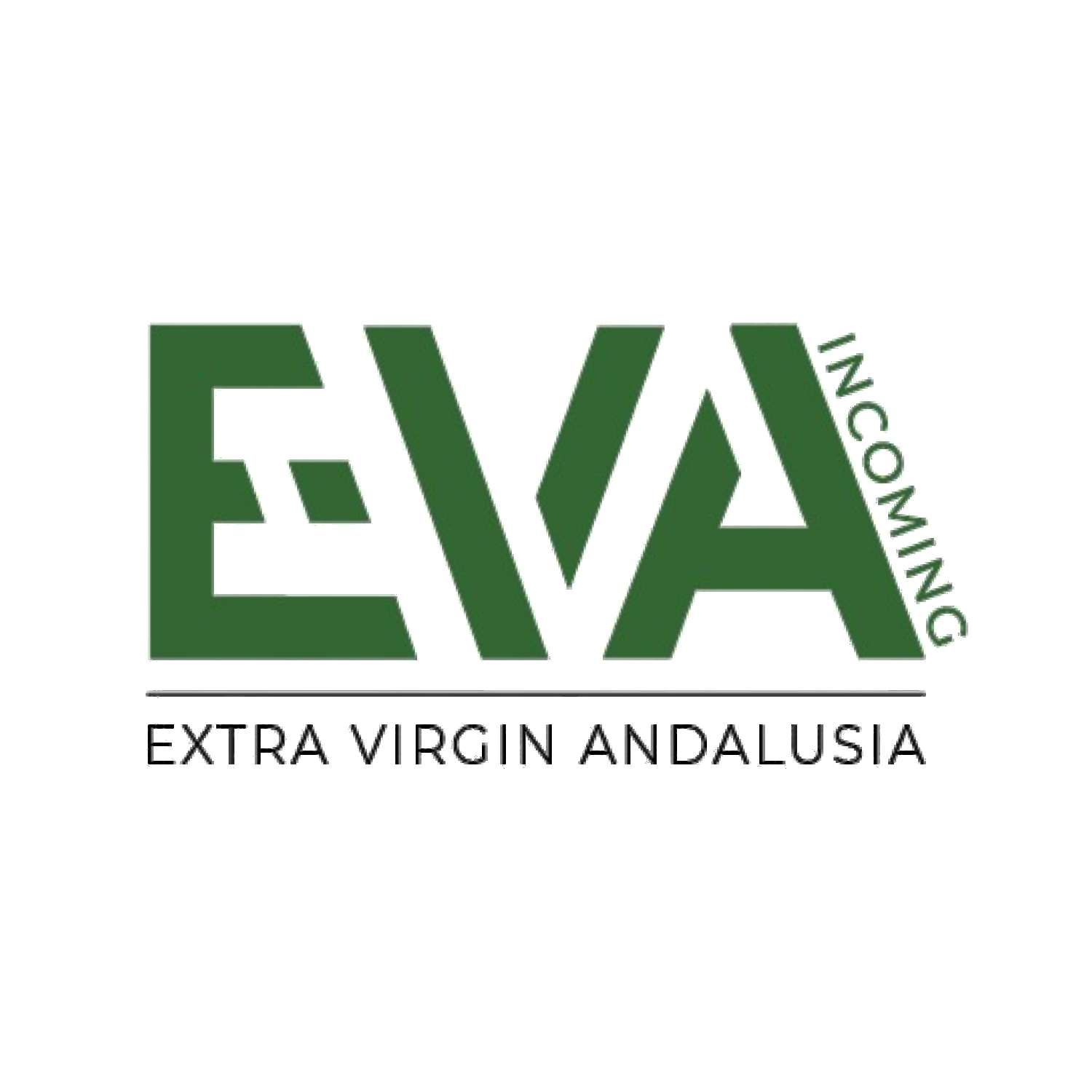 Extra Virgin Andalusia (Réceptive).