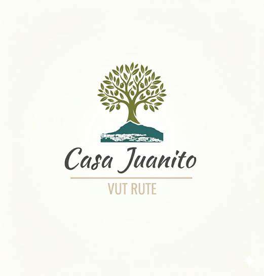 CASA JUANITO - Rute