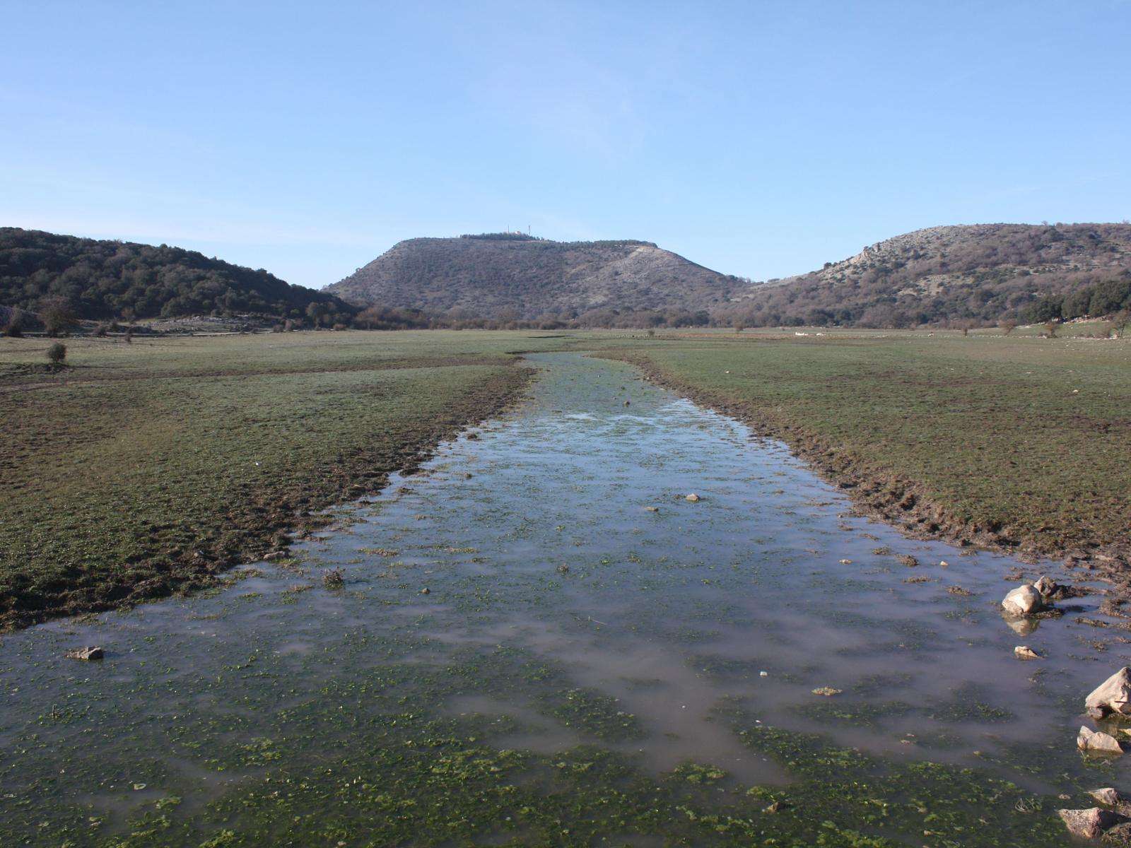 SUP Sendero del Río Bailón - Cabra