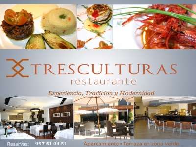 Restaurant Trois Cultures.
