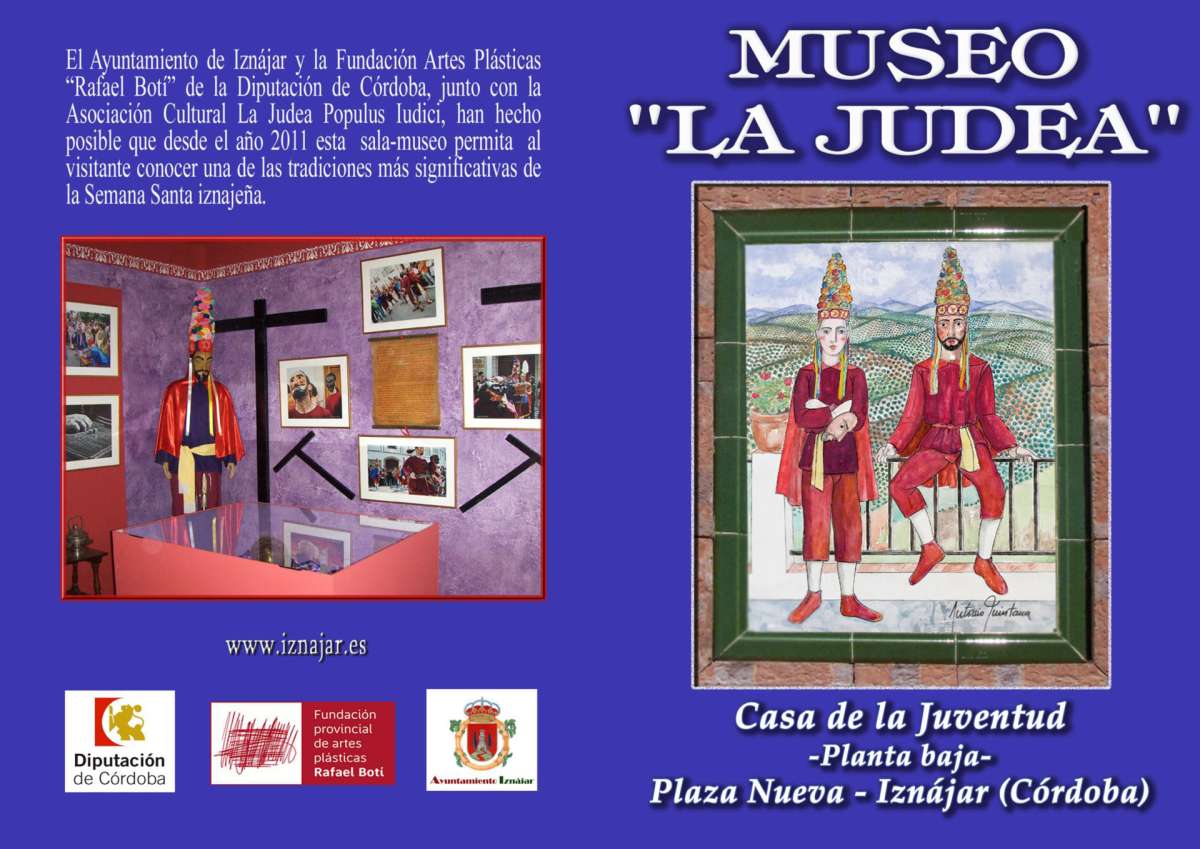 Museo Judea