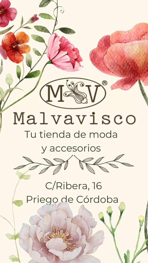 Malvavisco