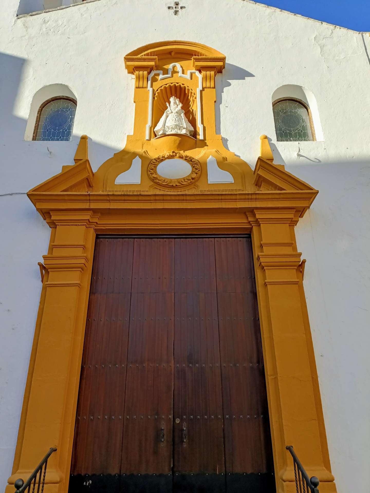 Ermita del Espíritu Santo