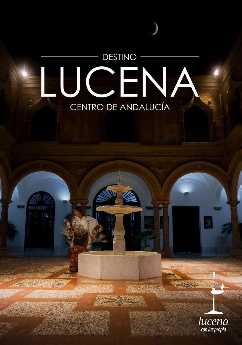¿Por qué visitar Lucena?