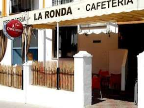 Cafetería Cervecería La Ronda