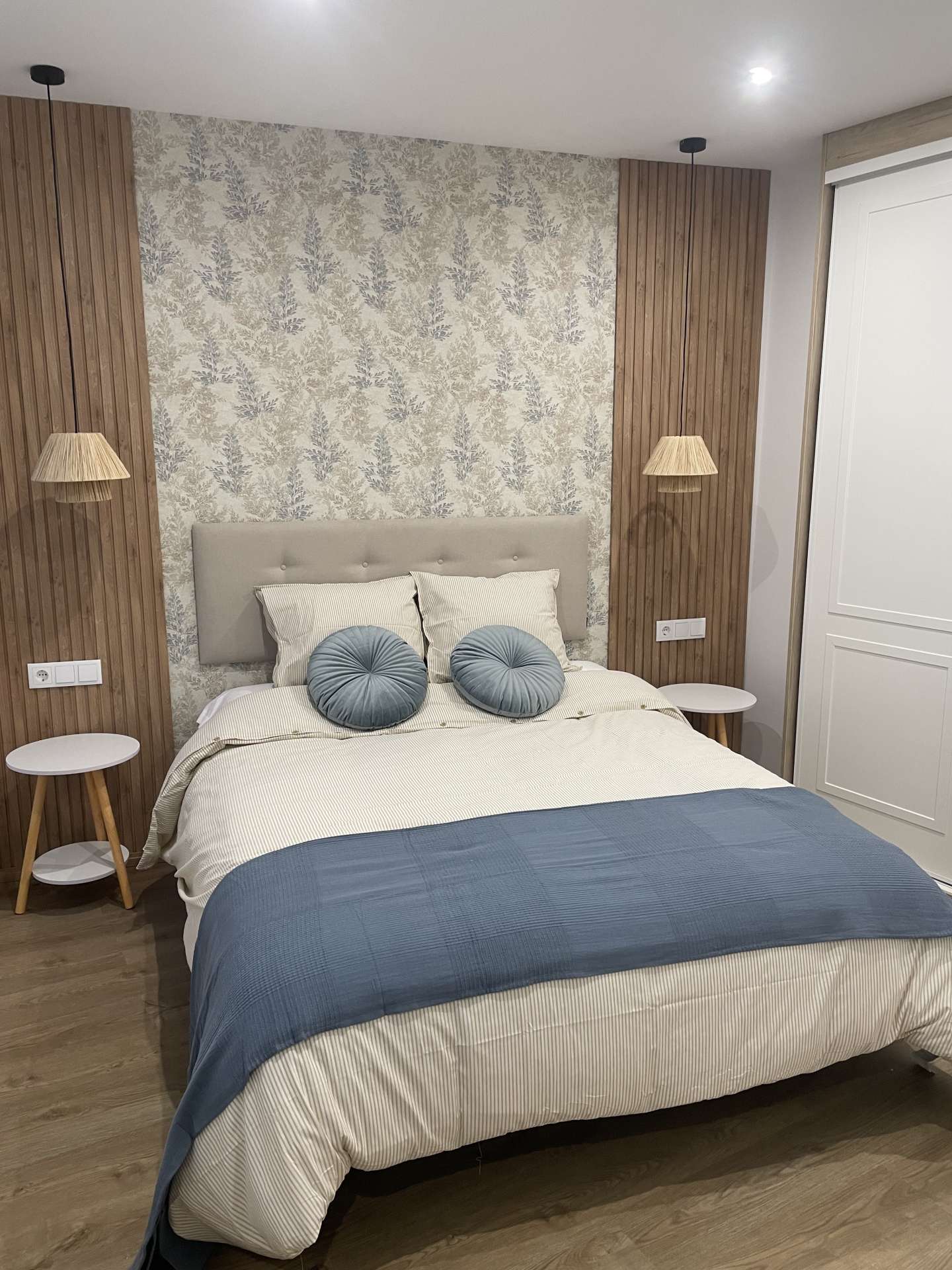 VUT El Mirador de Neptuno