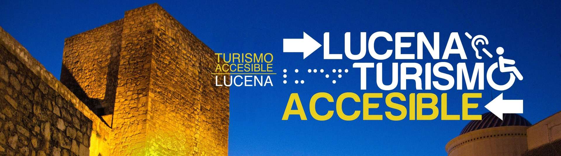 Rutas turísticas de Lucena