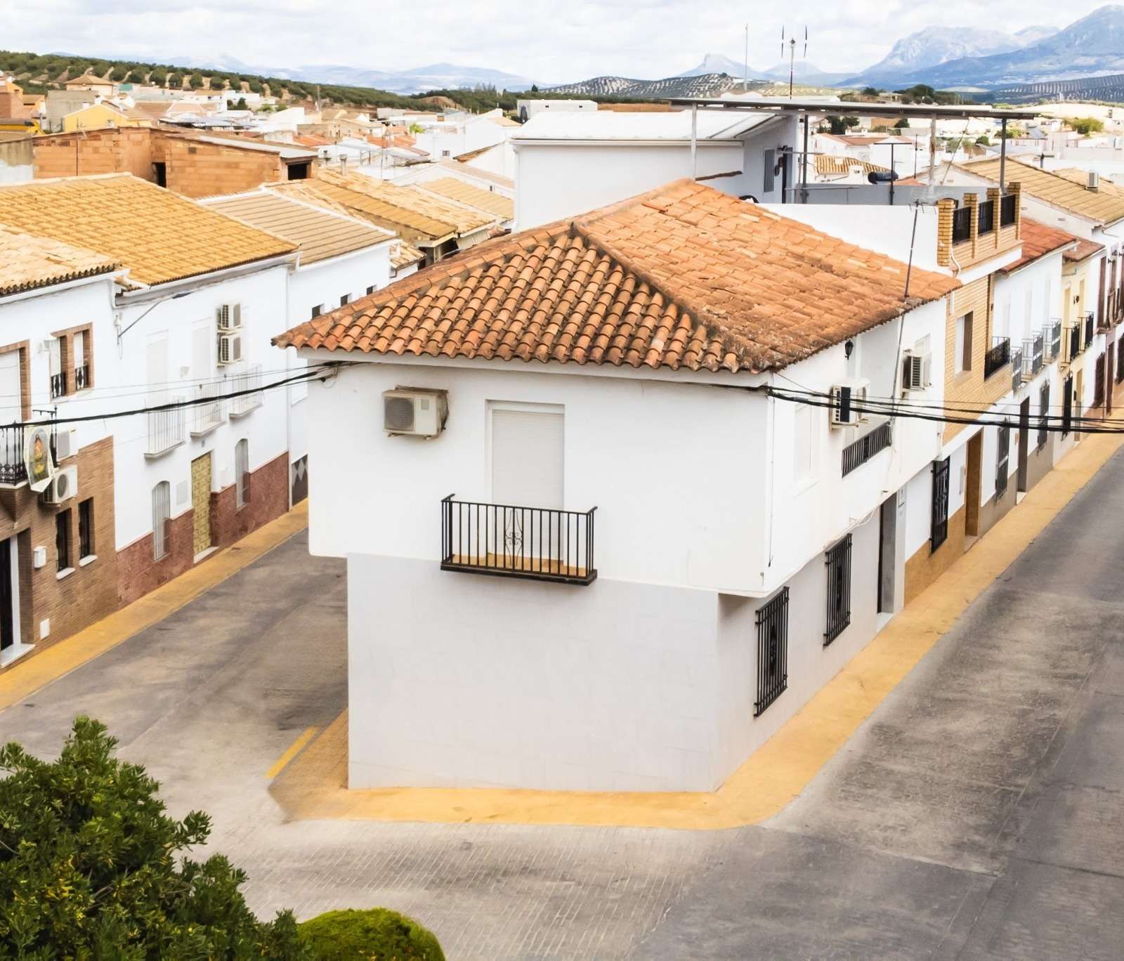Casa Arcadia
