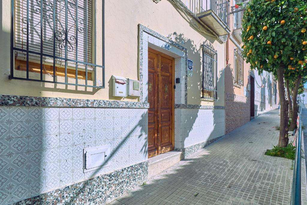 Casa Romo 2 - Rute