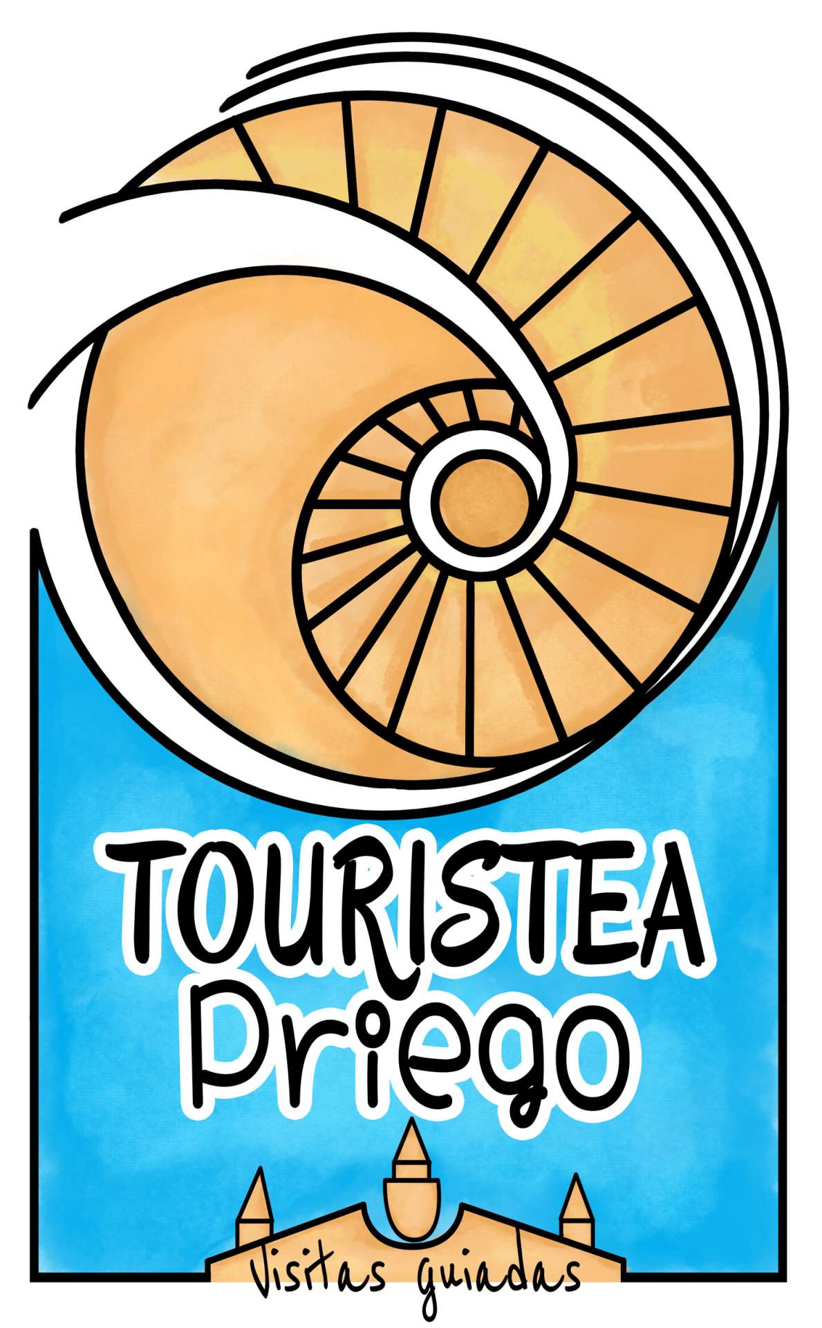 TOURISTEA PRIEGO - Rondleidingen