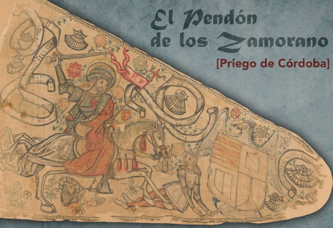 El Pendón de los Zamorano