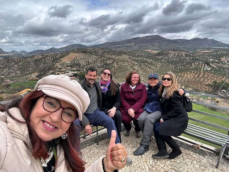 AXA GUÍA TOURS