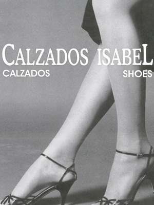 Isabel Shoes