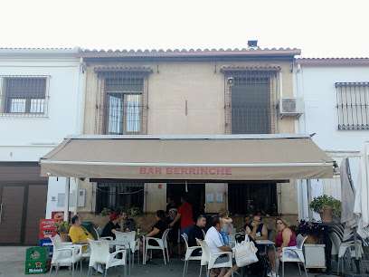 Taverne El Berrinche