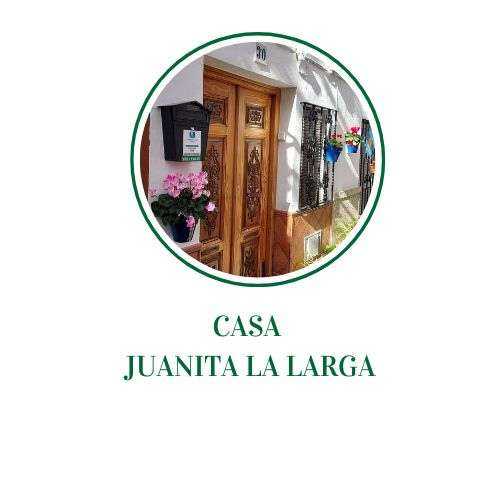 Casa Juanita la Larga - Doña Mencía
