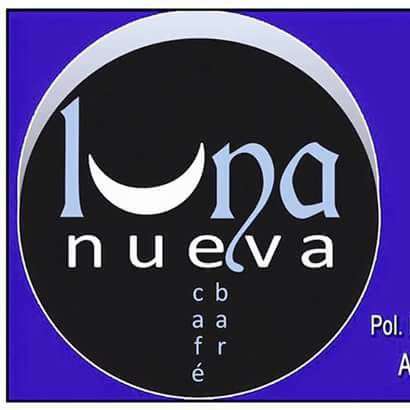 Bar «Luna Nueva»