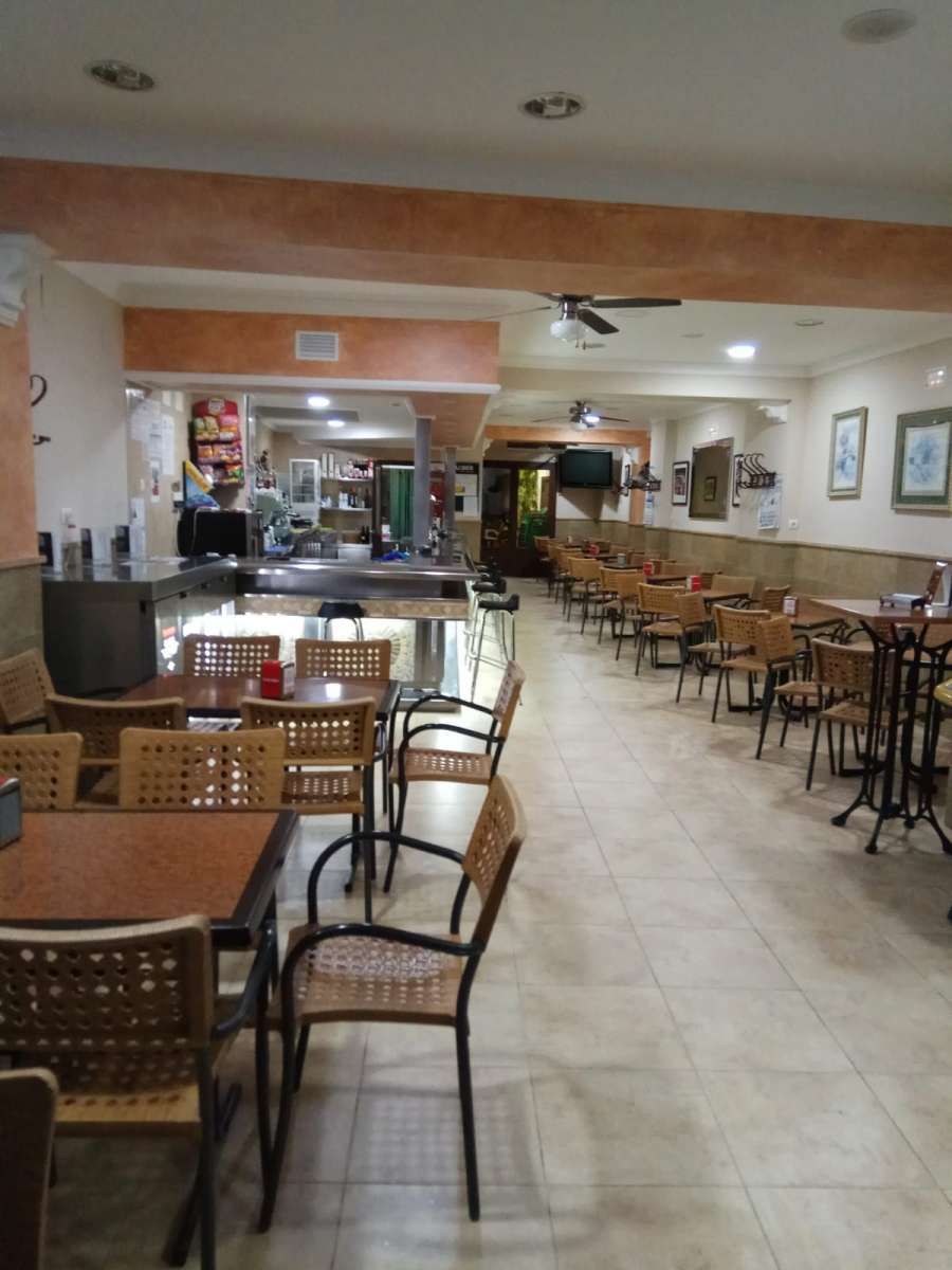 Café-Bar Carruca