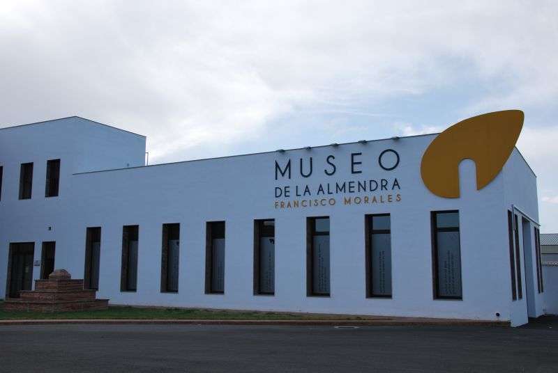 Museo de la Almendra Francisco Morales