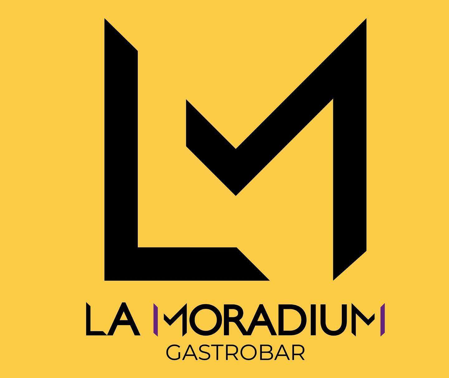 La Moradium -GASTROBAR-