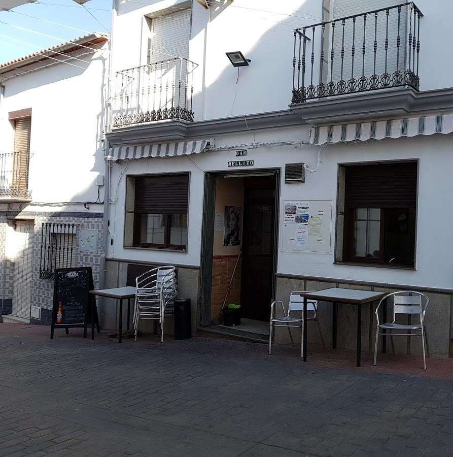 Restaurant El Mellizo