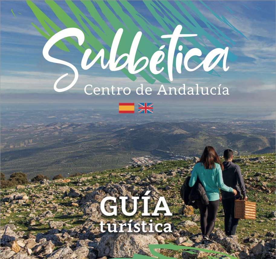 Guía Subbética 2025