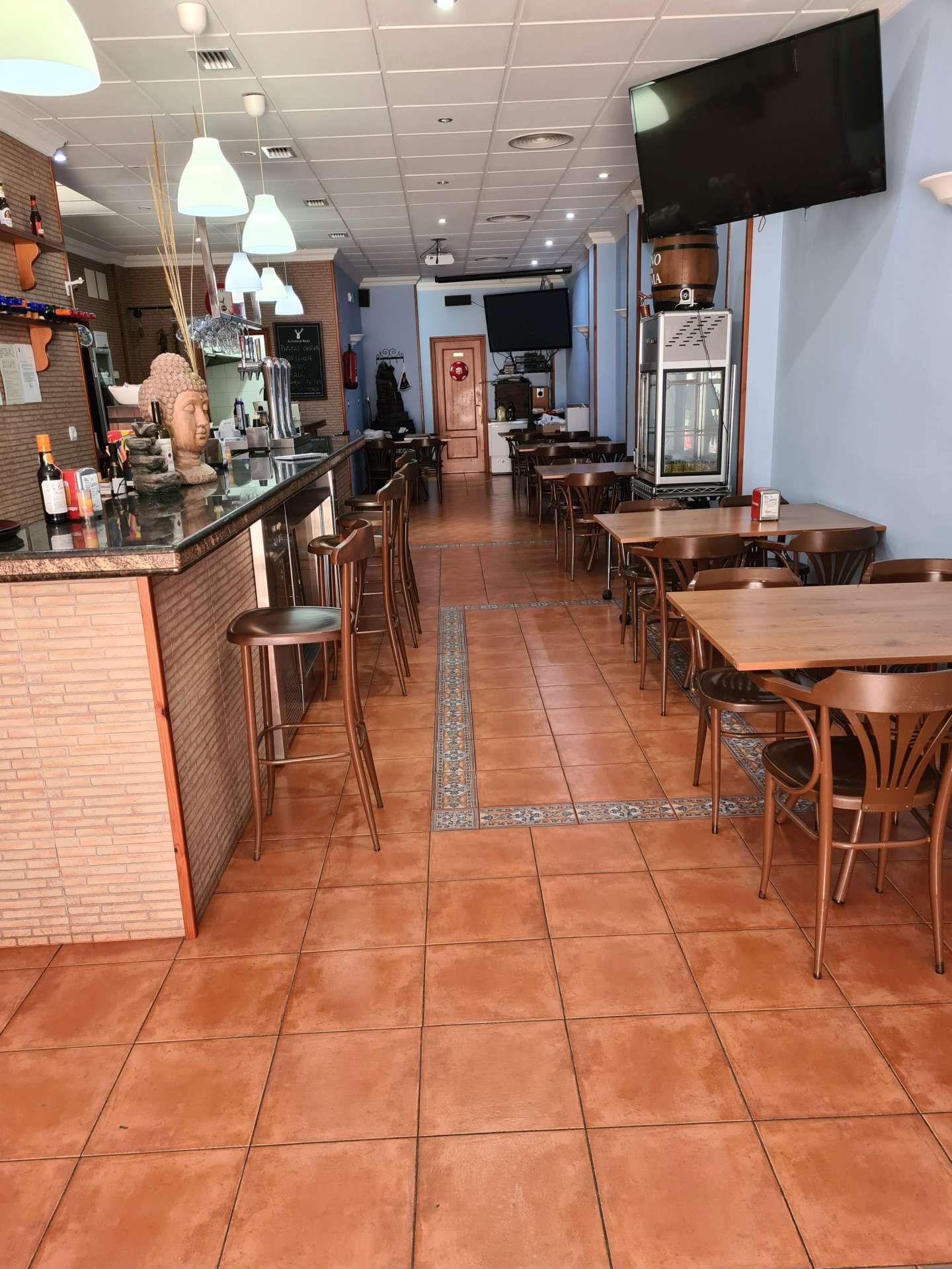 Bar La Cantina