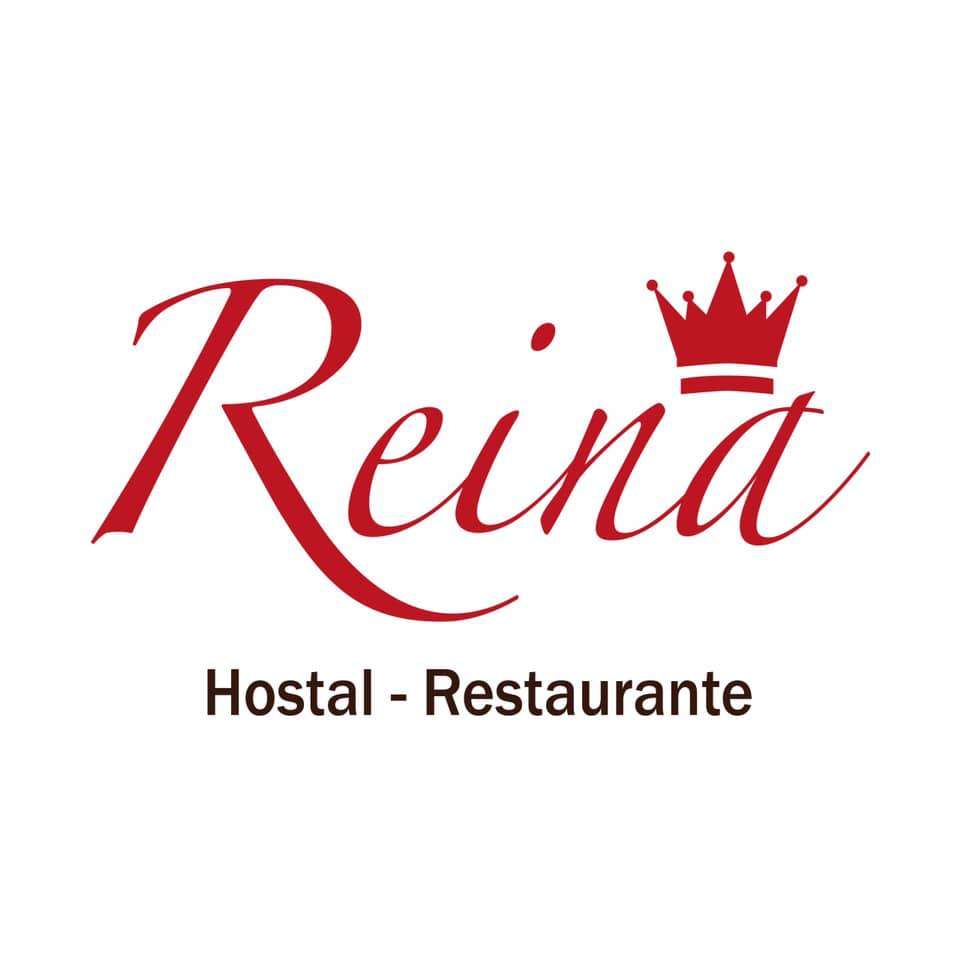 Restaurant Reina.