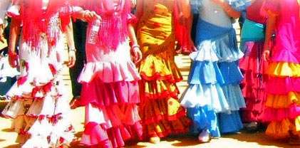 Feria Chica en Iznájar