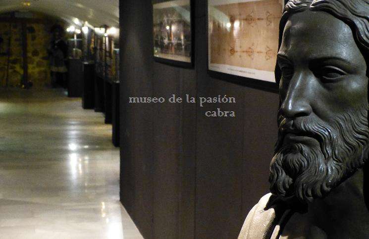 Museo de la pasión